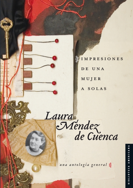 Impresiones de una mujer a solas