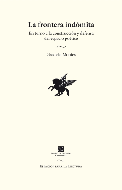 La frontera indomita