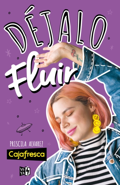 Dejalo fluir