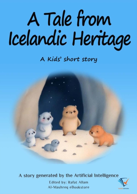 Tale from Icelandic Heritage