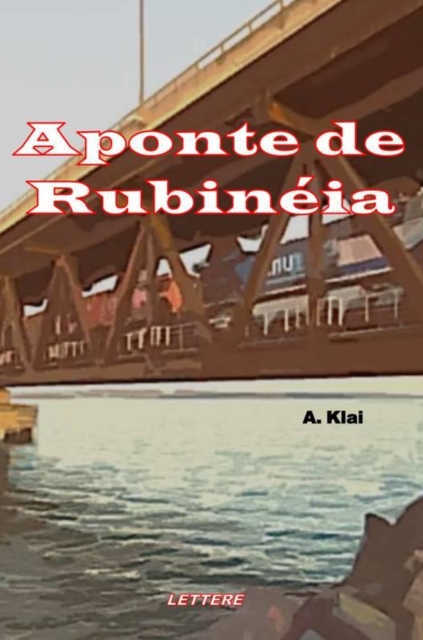 Ponte de Rubinéia