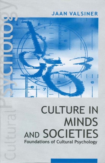 Culture in Minds and Societies