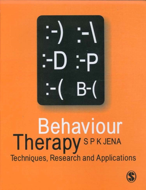 Behaviour Therapy