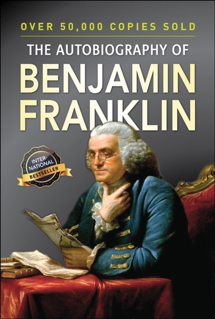 Autobiography of Benjamin Franklin