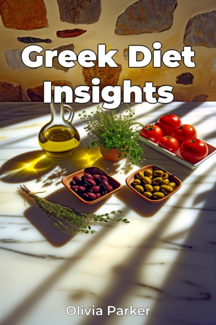 Greek Diet Insights