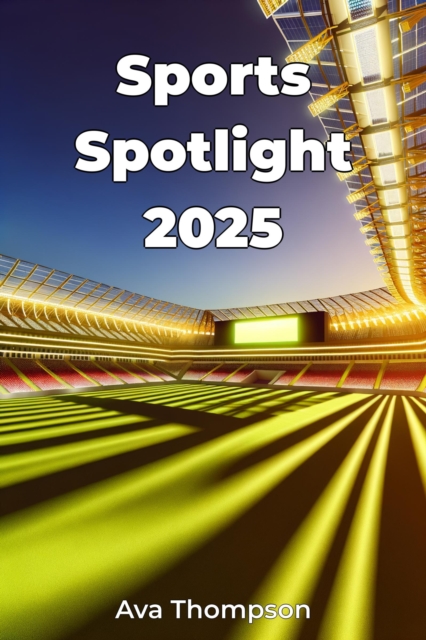 Sports Spotlight 2025