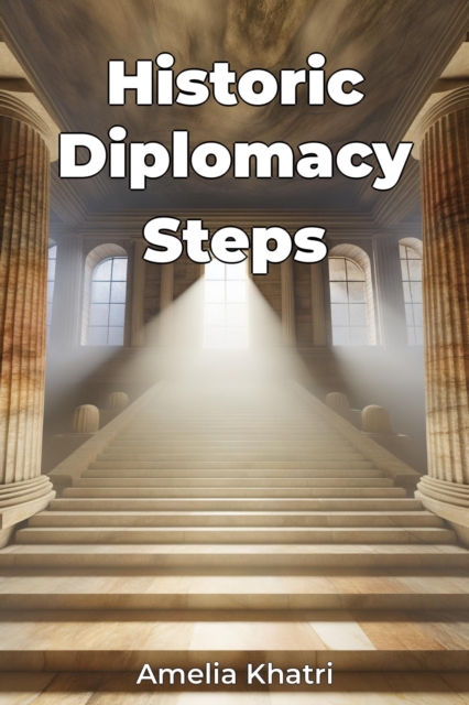 Historic Diplomacy Steps
