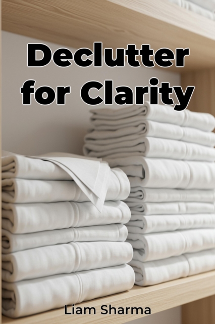 Declutter for Clarity