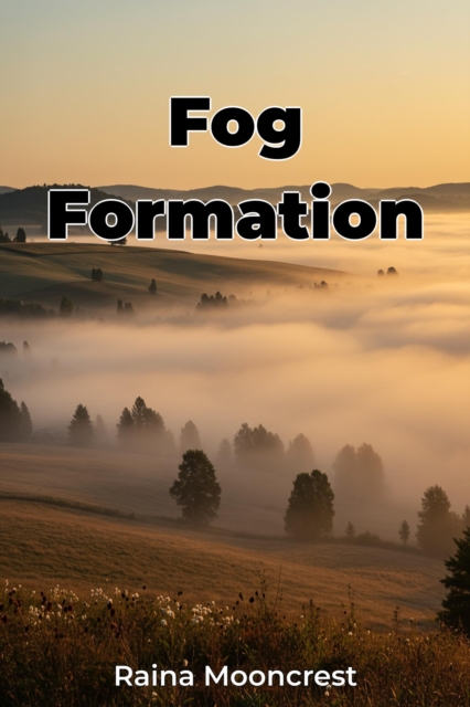 Fog Formation