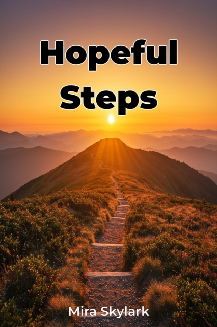 Hopeful Steps