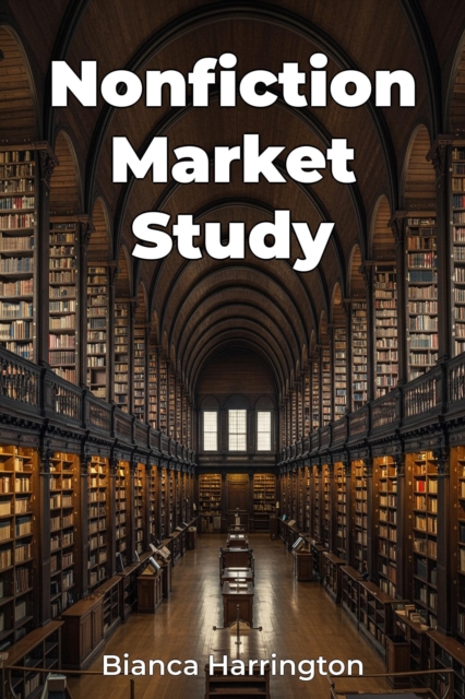 Nonfiction Market Study