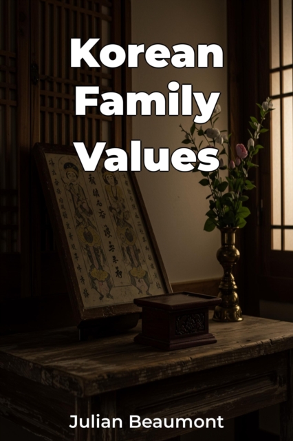 Korean Family Values