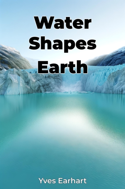 Water Shapes Earth