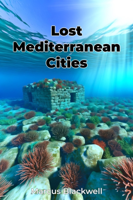 Lost Mediterranean Cities