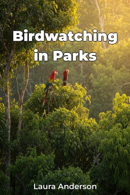Birdwatching in Parks