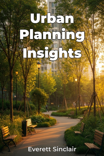 Urban Planning Insights