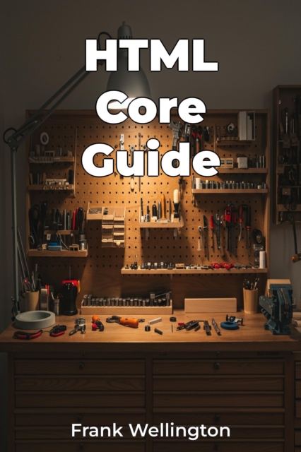 HTML Core Guide