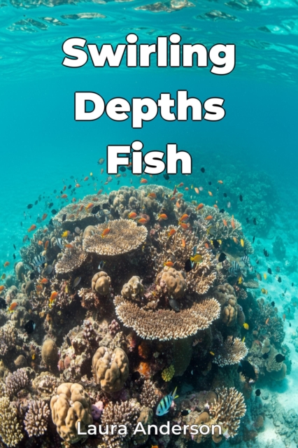 Swirling Depths Fish