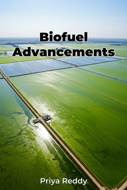 Biofuel Advancements