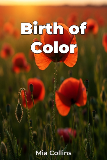 Birth of Color