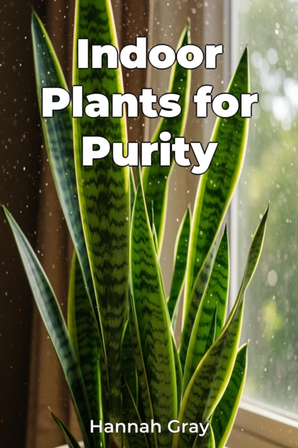 Indoor Plants for Purity