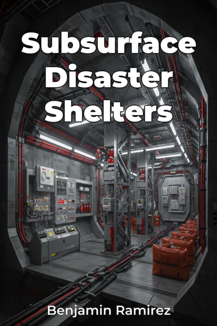 Subsurface Disaster Shelters