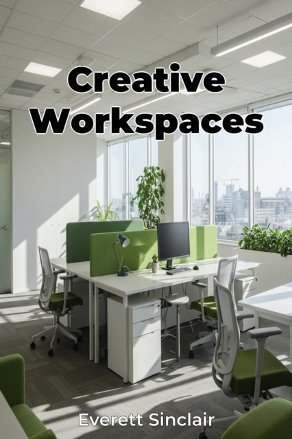 Creative Workspaces
