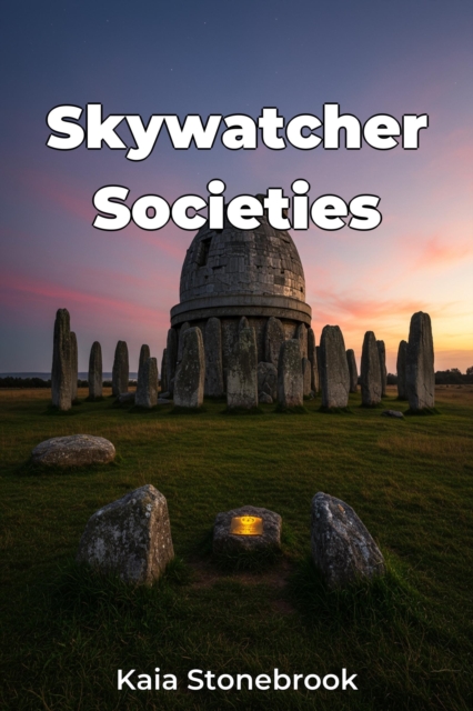 Skywatcher Societies