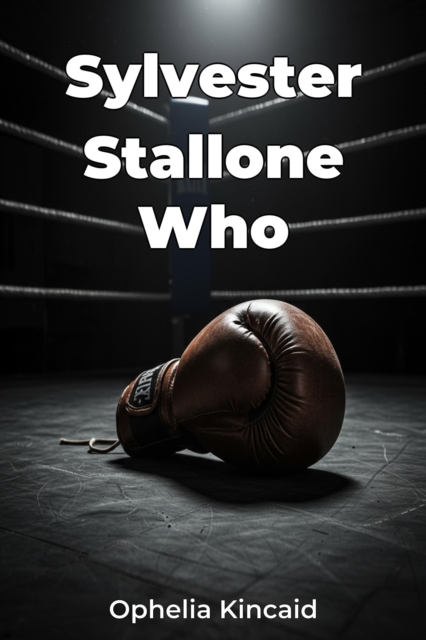 Sylvester Stallone Who