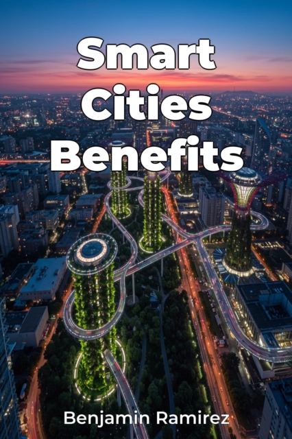 Smart Cities Benefits