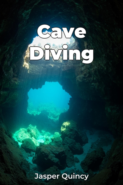 Cave Diving