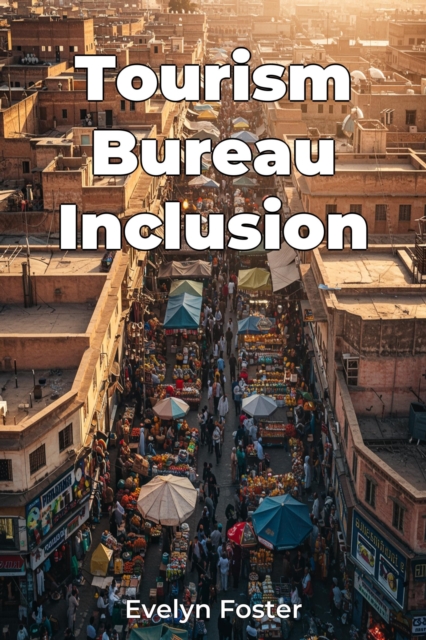 Tourism Bureau Inclusion