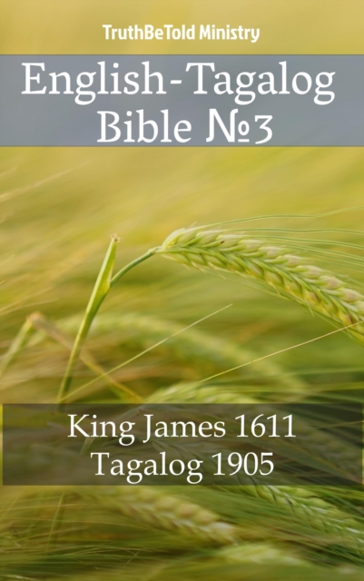 English-Tagalog Bible No3