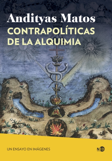 Contrapolíticas de la alquimia