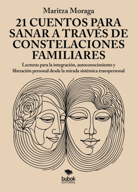 21 cuentos para sanar a traves de constelaciones familiares 