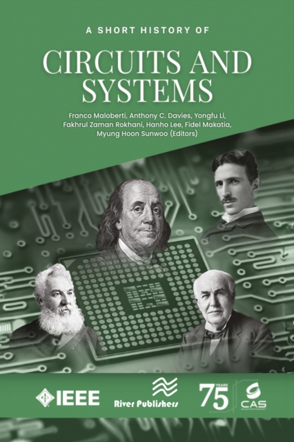 Short History of Circuits and Systems