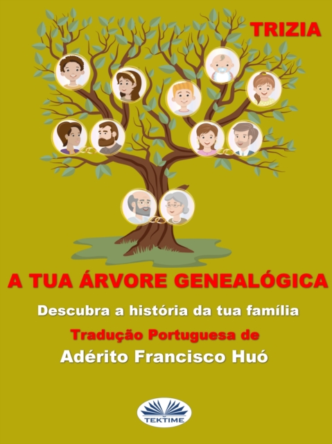 A Tua Árvore Genealógica