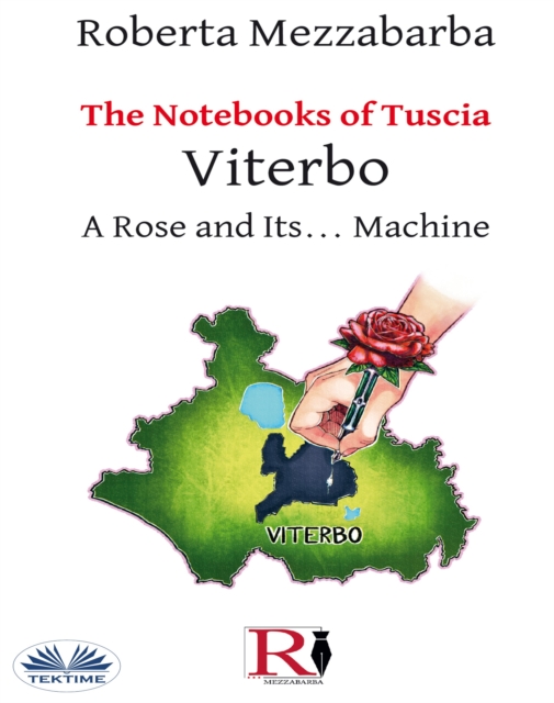 Notebooks Of Tuscia - Viterbo