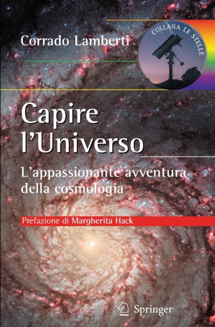 Capire l’Universo