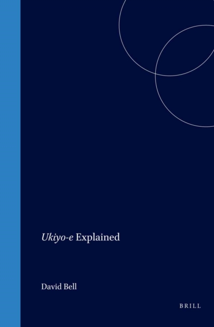 Ukiyo-e Explained