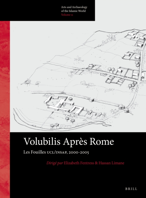 Volubilis apres Rome