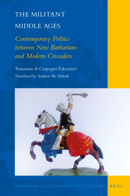 Militant Middle Ages