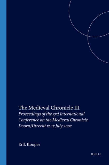 Medieval Chronicle III