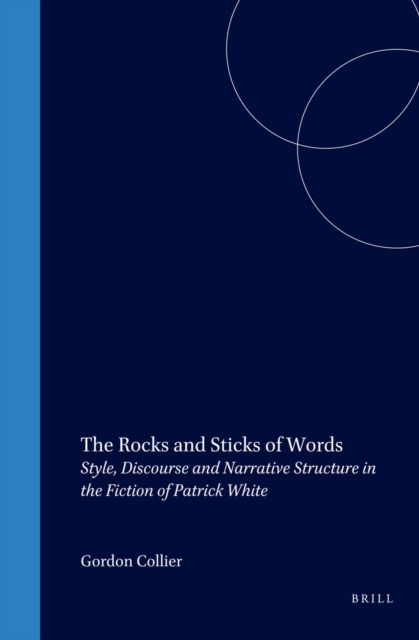 Rocks and Sticks of Words
