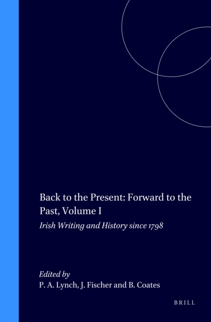 Back to the Present: Forward to the Past, Volume I