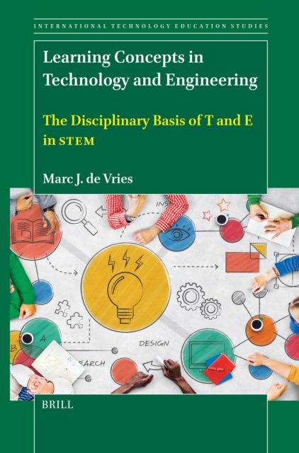 Learning Concepts in Technology and Engineering