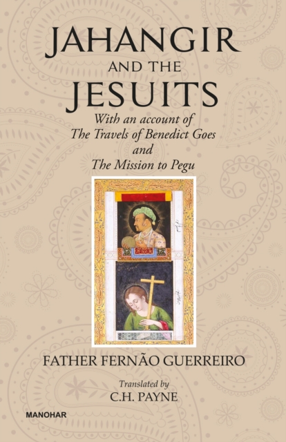Jahangir and the Jesuits