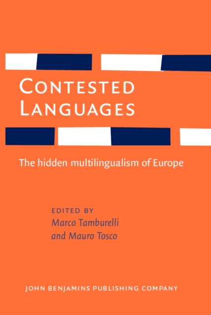 Contested Languages