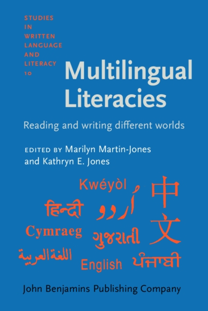 Multilingual Literacies