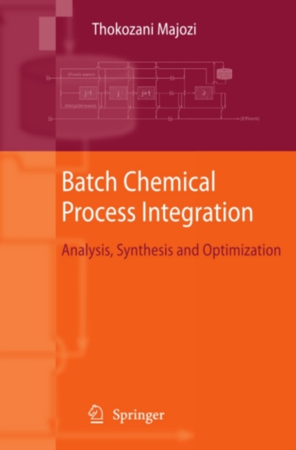 Batch Chemical Process Integration